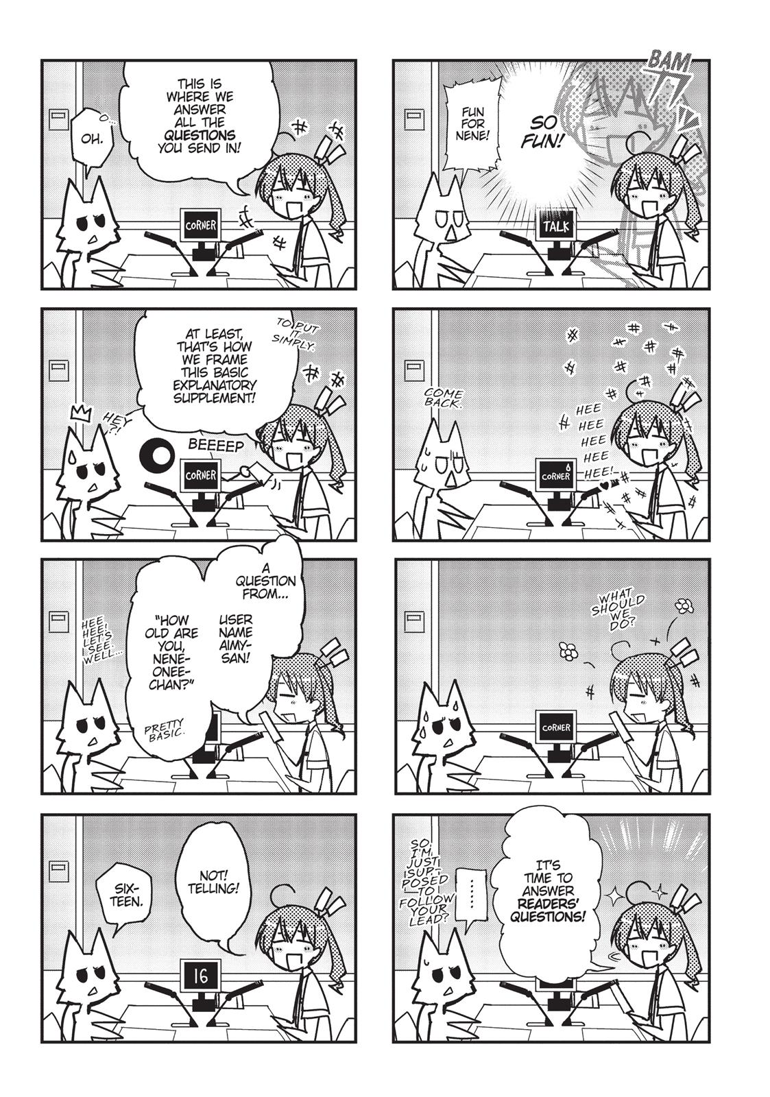Koukaku no Pandora - Ghost Urn Chapter 22 page 17 - Chapter 22