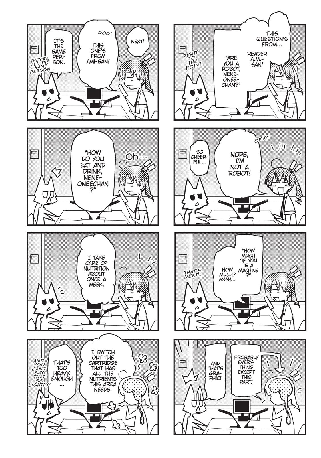 Koukaku no Pandora - Ghost Urn Chapter 22 page 18 - Chapter 22