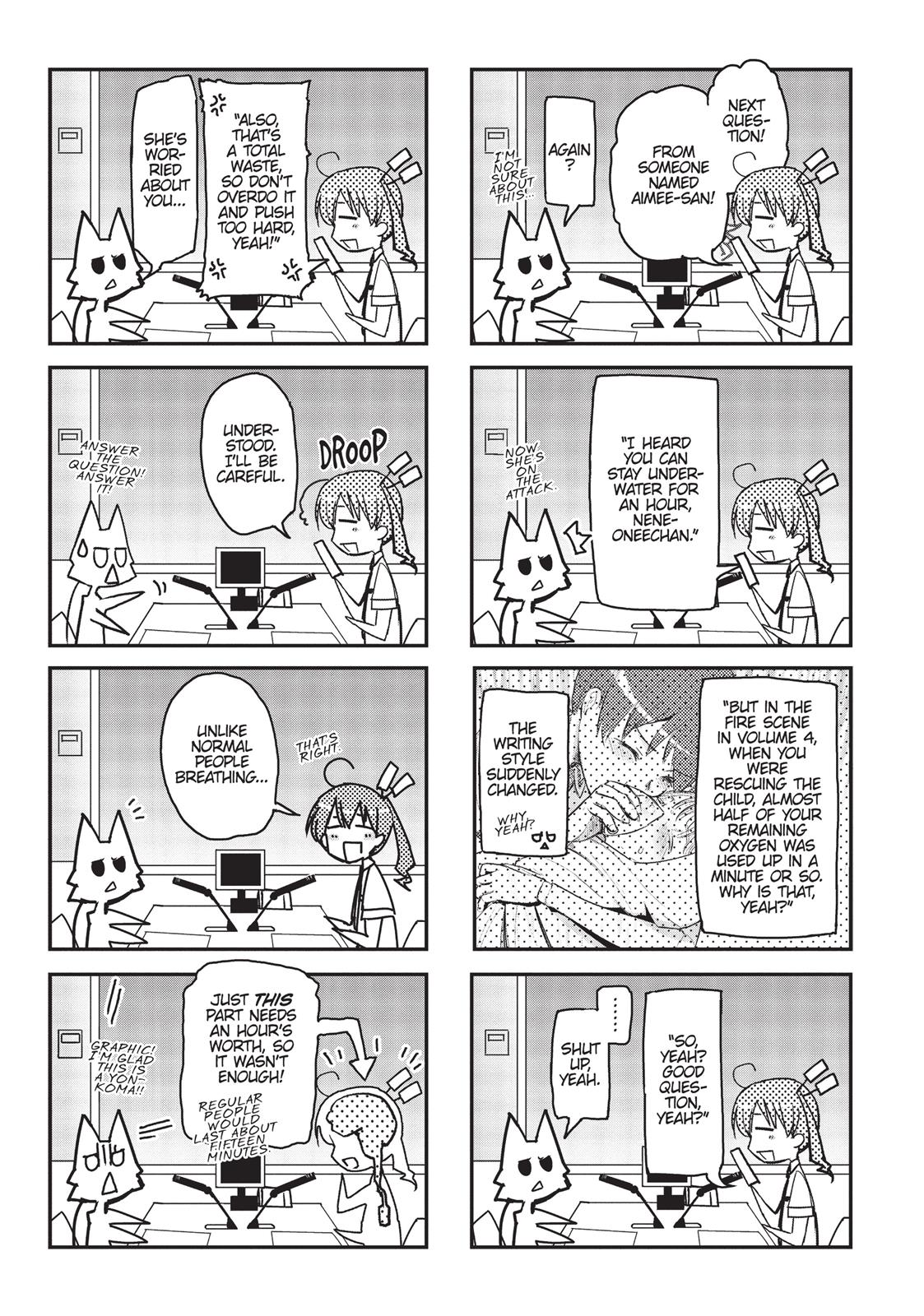 Koukaku no Pandora - Ghost Urn Chapter 22 page 19 - Chapter 22