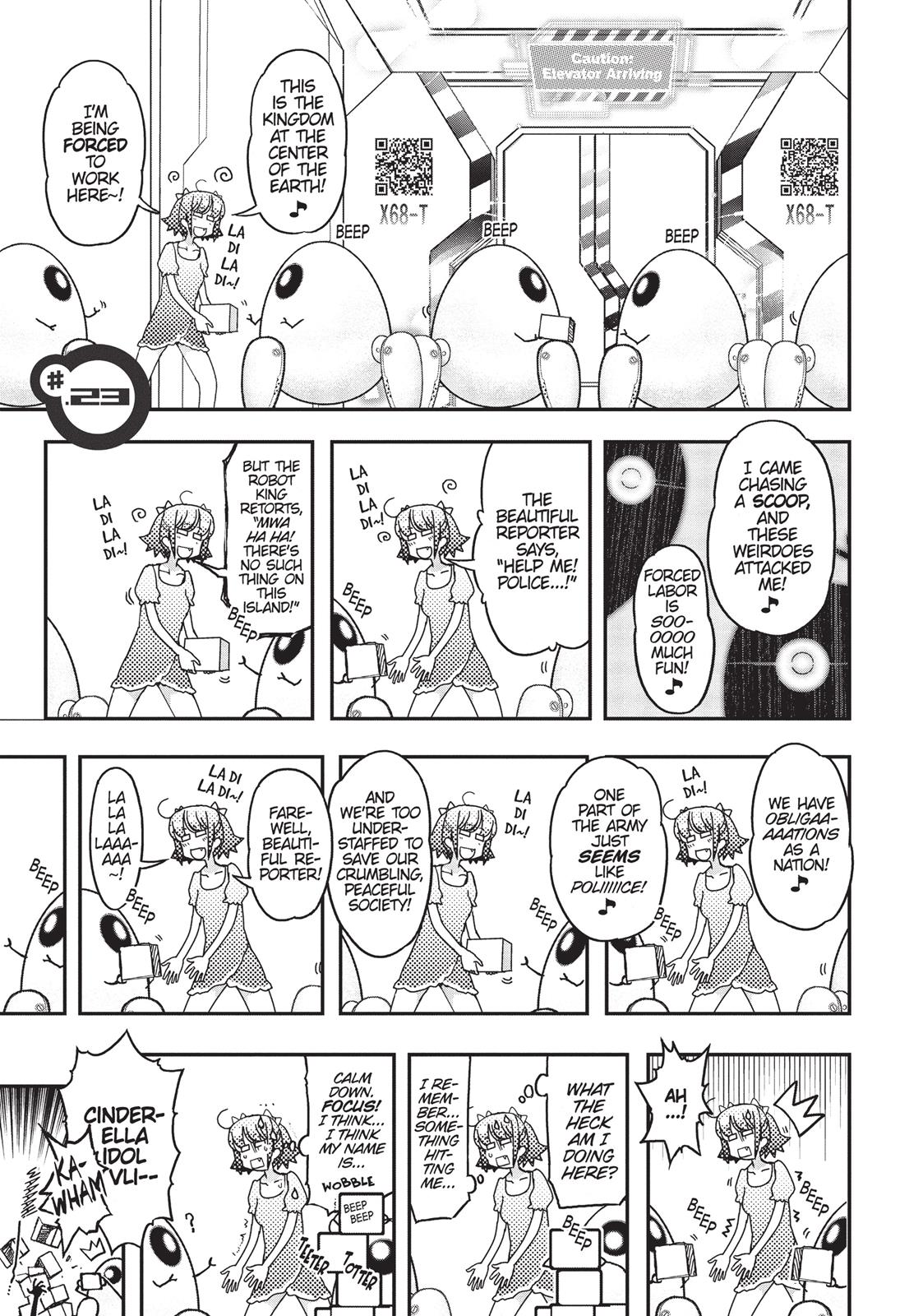 Koukaku no Pandora - Ghost Urn Chapter 23 page 7 - Chapter 23