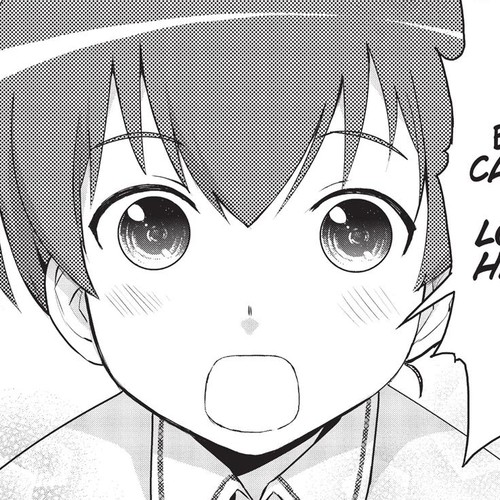 Koukaku no Pandora - Ghost Urn Chapter 23 cover