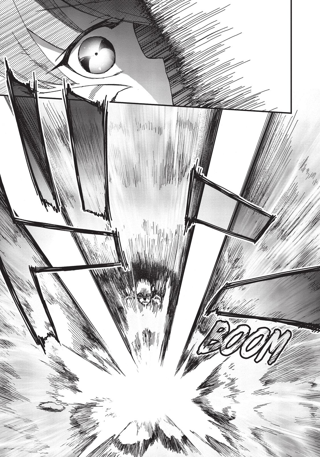 Koukaku no Pandora - Ghost Urn Chapter 24 page 37 - Chapter 24