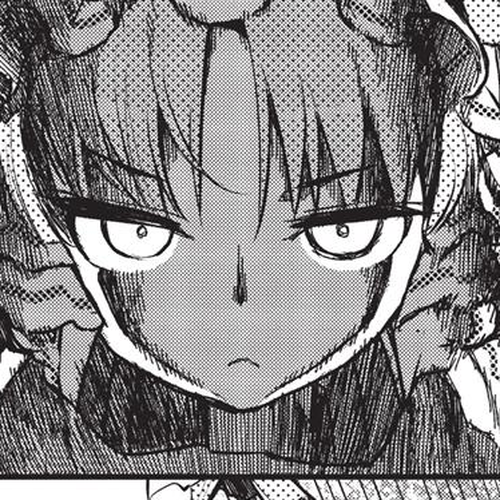 Koukaku no Pandora - Ghost Urn Chapter 24 cover