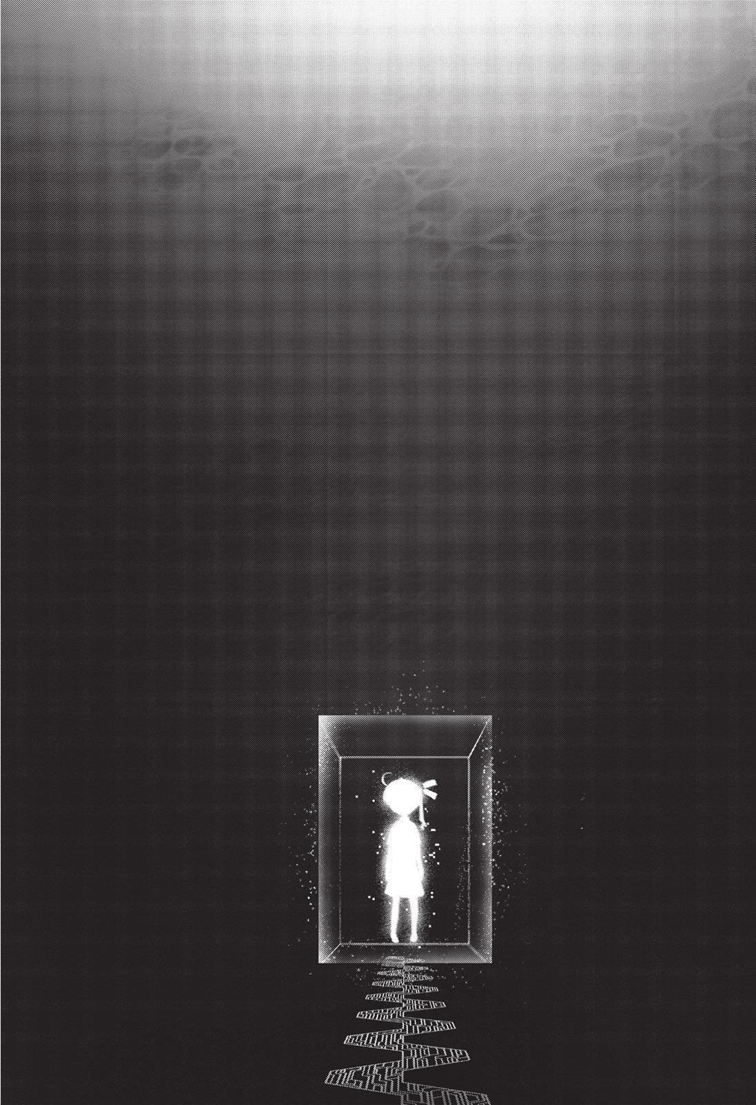 Koukaku no Pandora - Ghost Urn Chapter 25 page 34 - Chapter 25