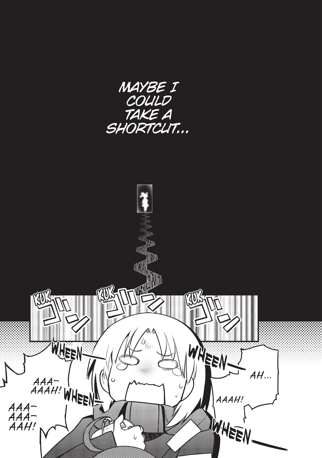 Koukaku no Pandora - Ghost Urn Chapter 25 page 41 - Chapter 25