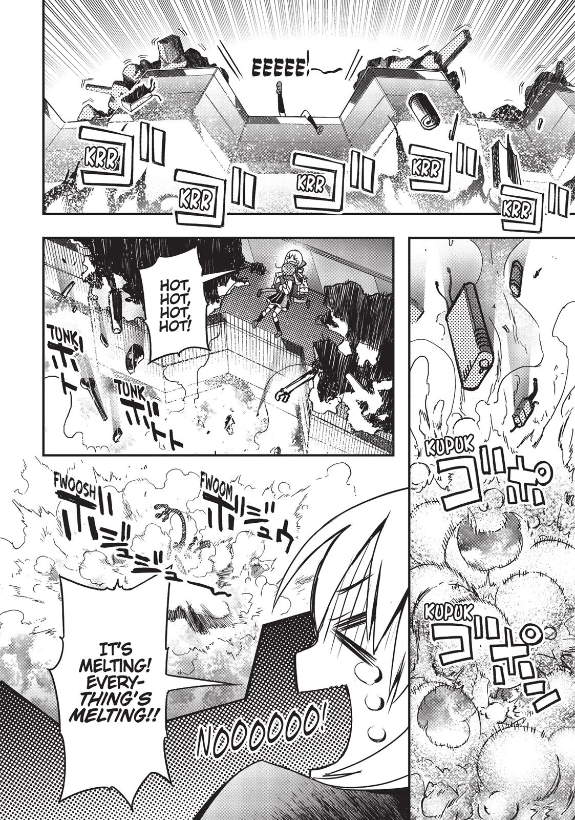 Koukaku no Pandora - Ghost Urn Chapter 25 page 42 - Chapter 25