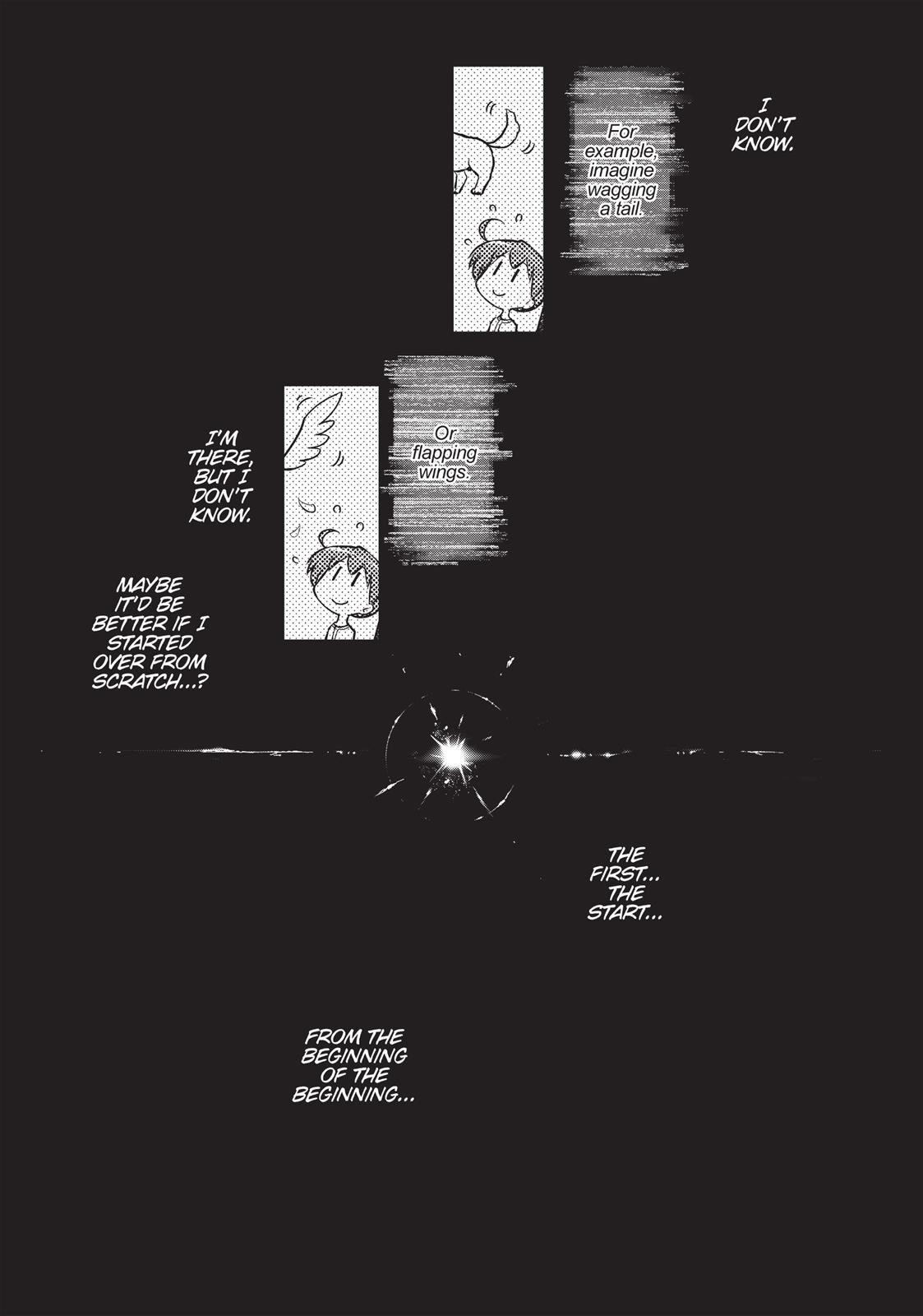 Koukaku no Pandora - Ghost Urn Chapter 25 page 45 - Chapter 25