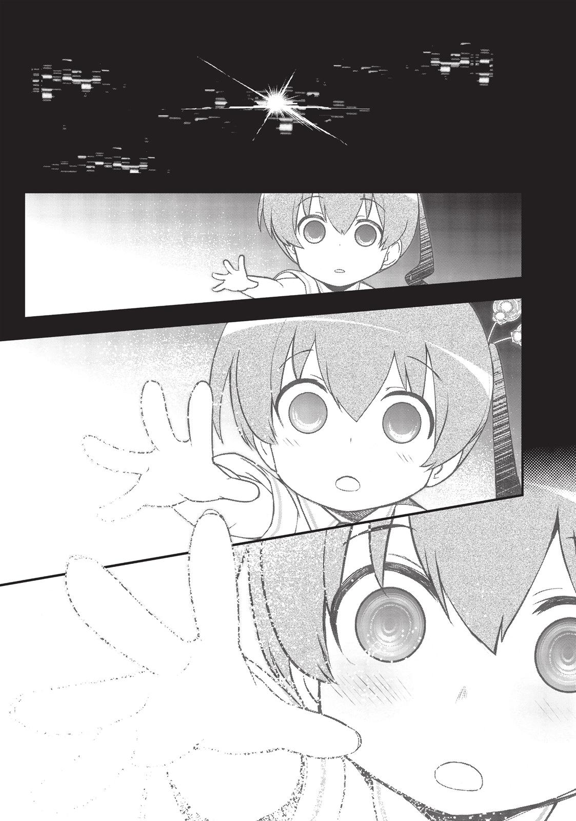 Koukaku no Pandora - Ghost Urn Chapter 25 page 47 - Chapter 25
