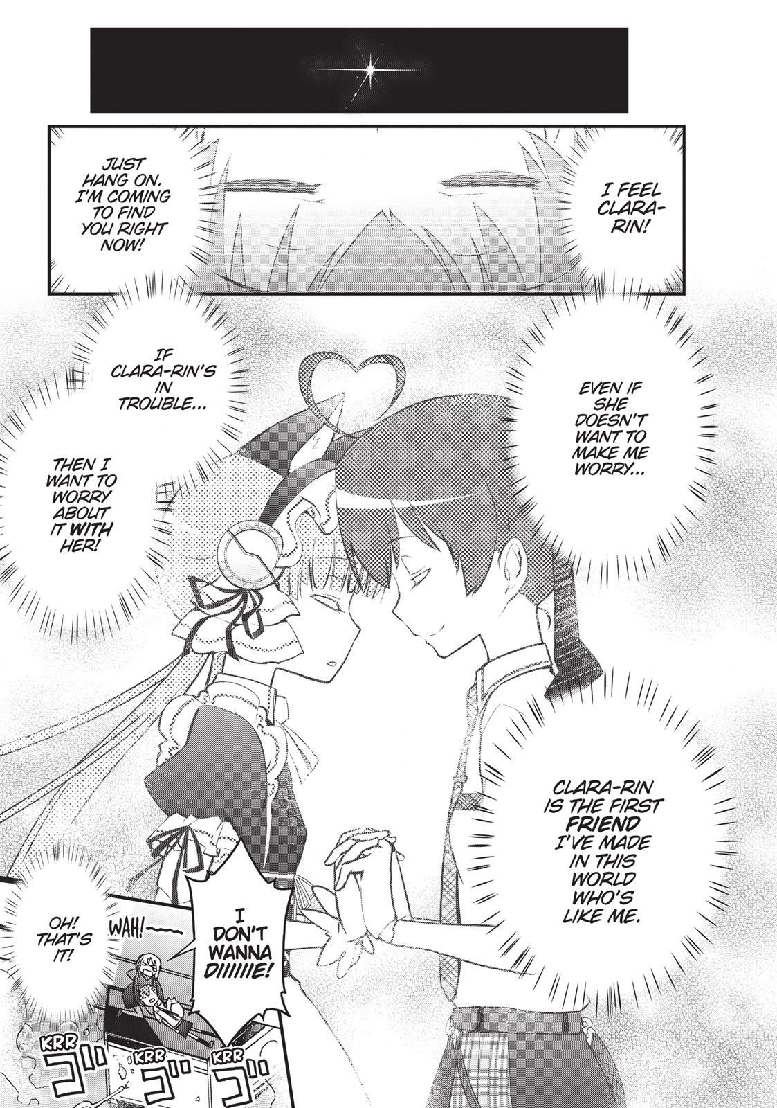Koukaku no Pandora - Ghost Urn Chapter 25 page 51 - Chapter 25