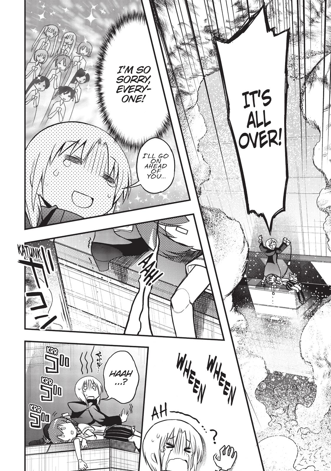 Koukaku no Pandora - Ghost Urn Chapter 25 page 52 - Chapter 25