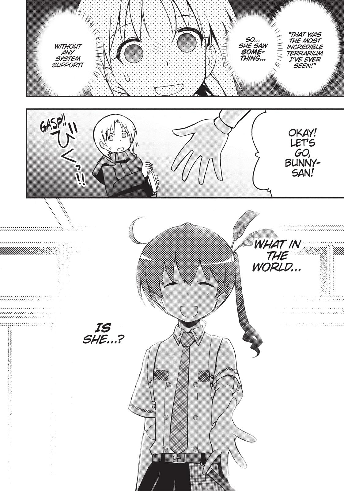 Koukaku no Pandora - Ghost Urn Chapter 25 page 56 - Chapter 25