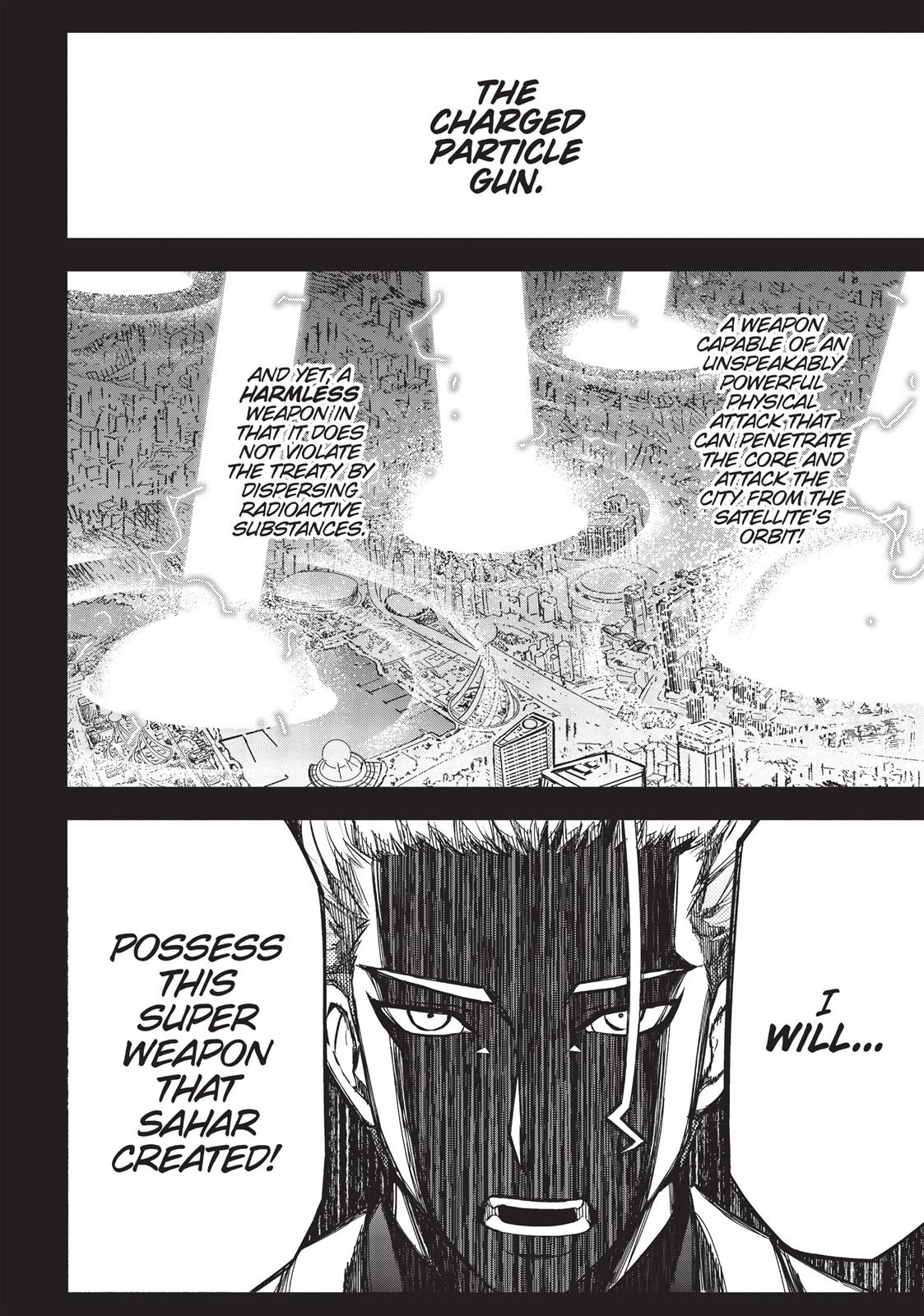 Koukaku no Pandora - Ghost Urn Chapter 26 page 26 - Chapter 26