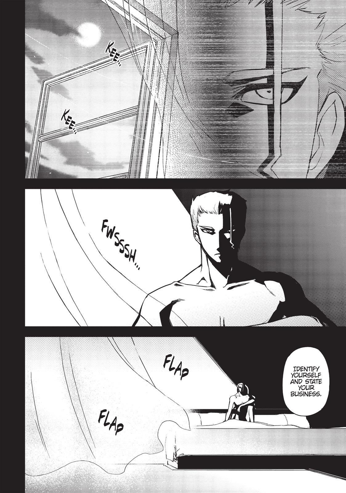 Koukaku no Pandora - Ghost Urn Chapter 28 page 6 - Chapter 28