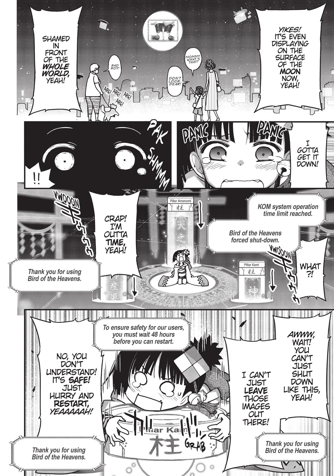 Koukaku no Pandora - Ghost Urn Chapter 29 page 12 - Chapter 29