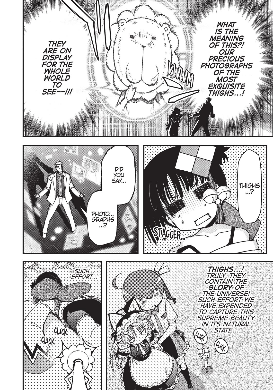 Koukaku no Pandora - Ghost Urn Chapter 29 page 14 - Chapter 29