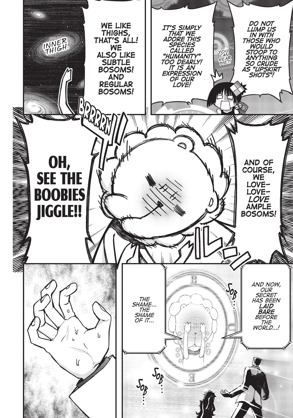Koukaku no Pandora - Ghost Urn Chapter 29 page 16 - Chapter 29