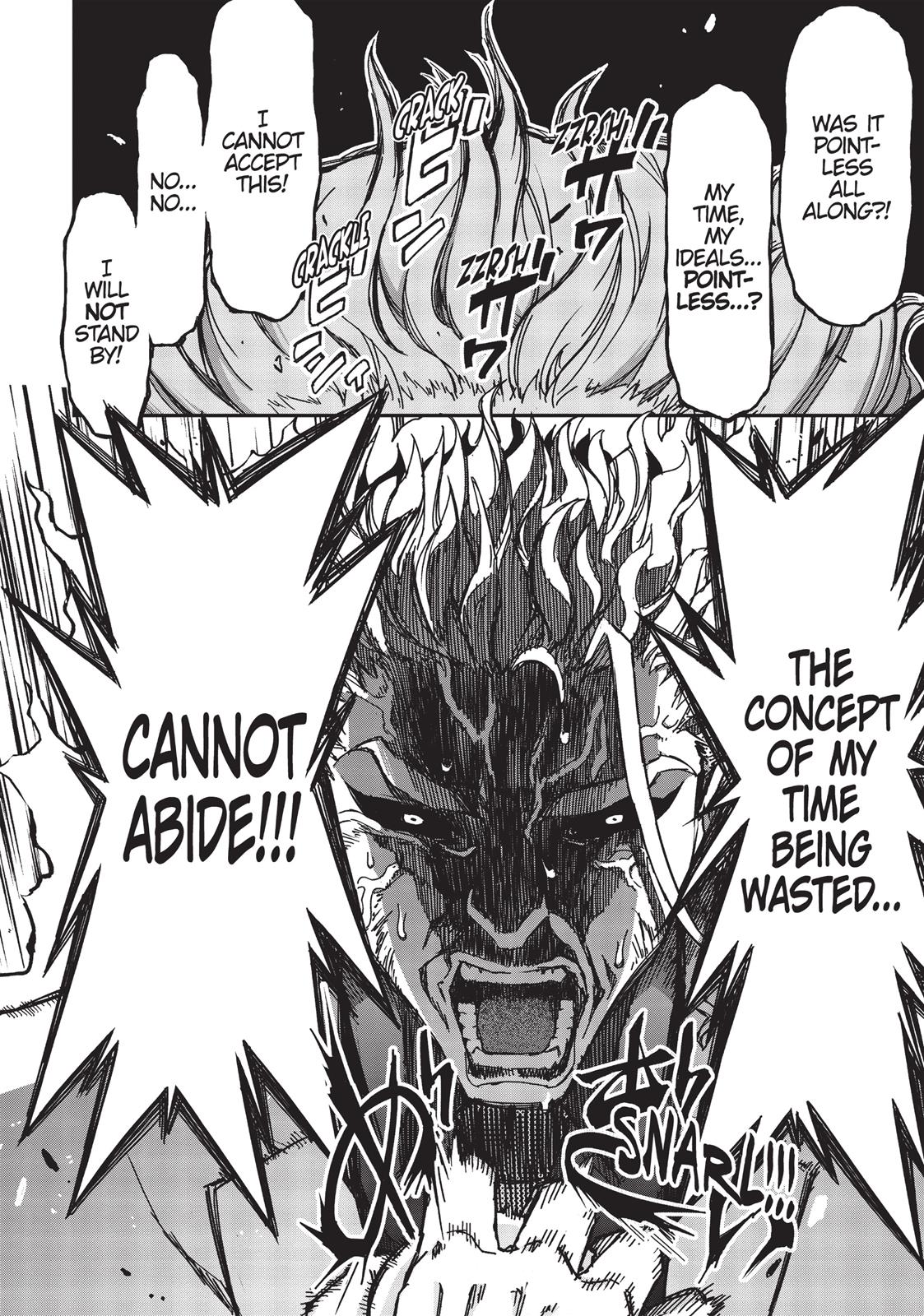Koukaku no Pandora - Ghost Urn Chapter 29 page 20 - Chapter 29