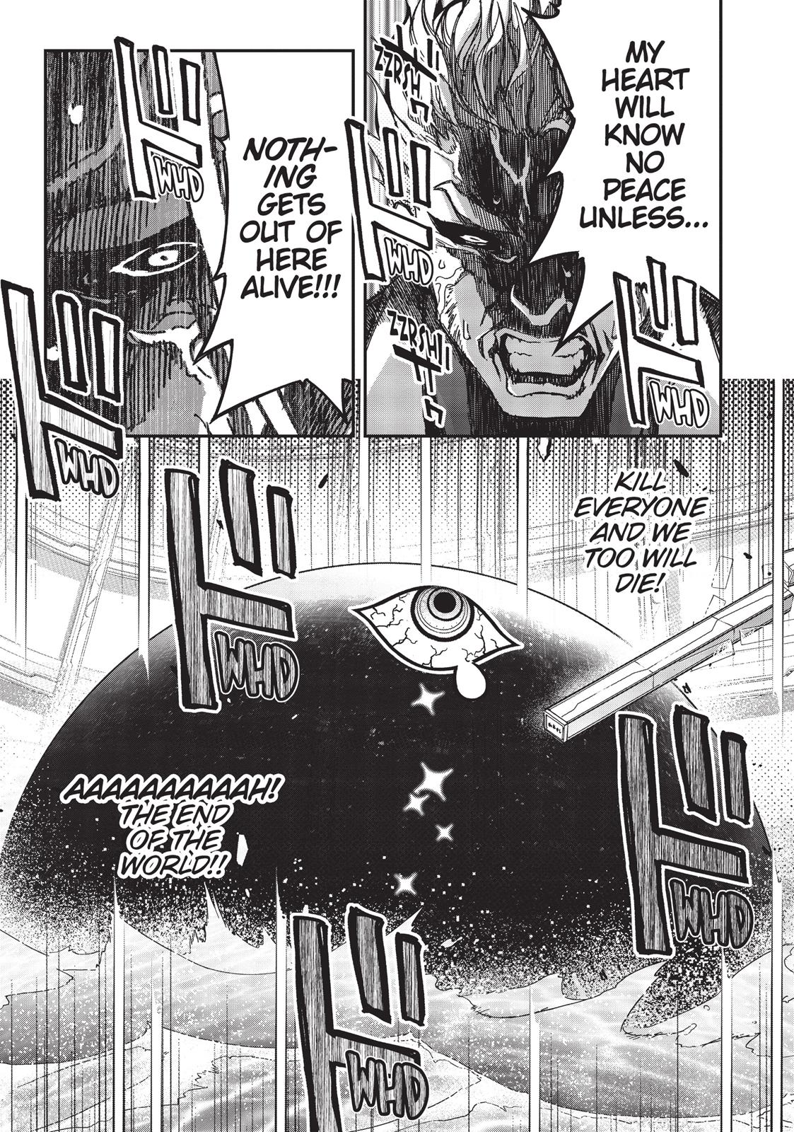 Koukaku no Pandora - Ghost Urn Chapter 29 page 21 - Chapter 29