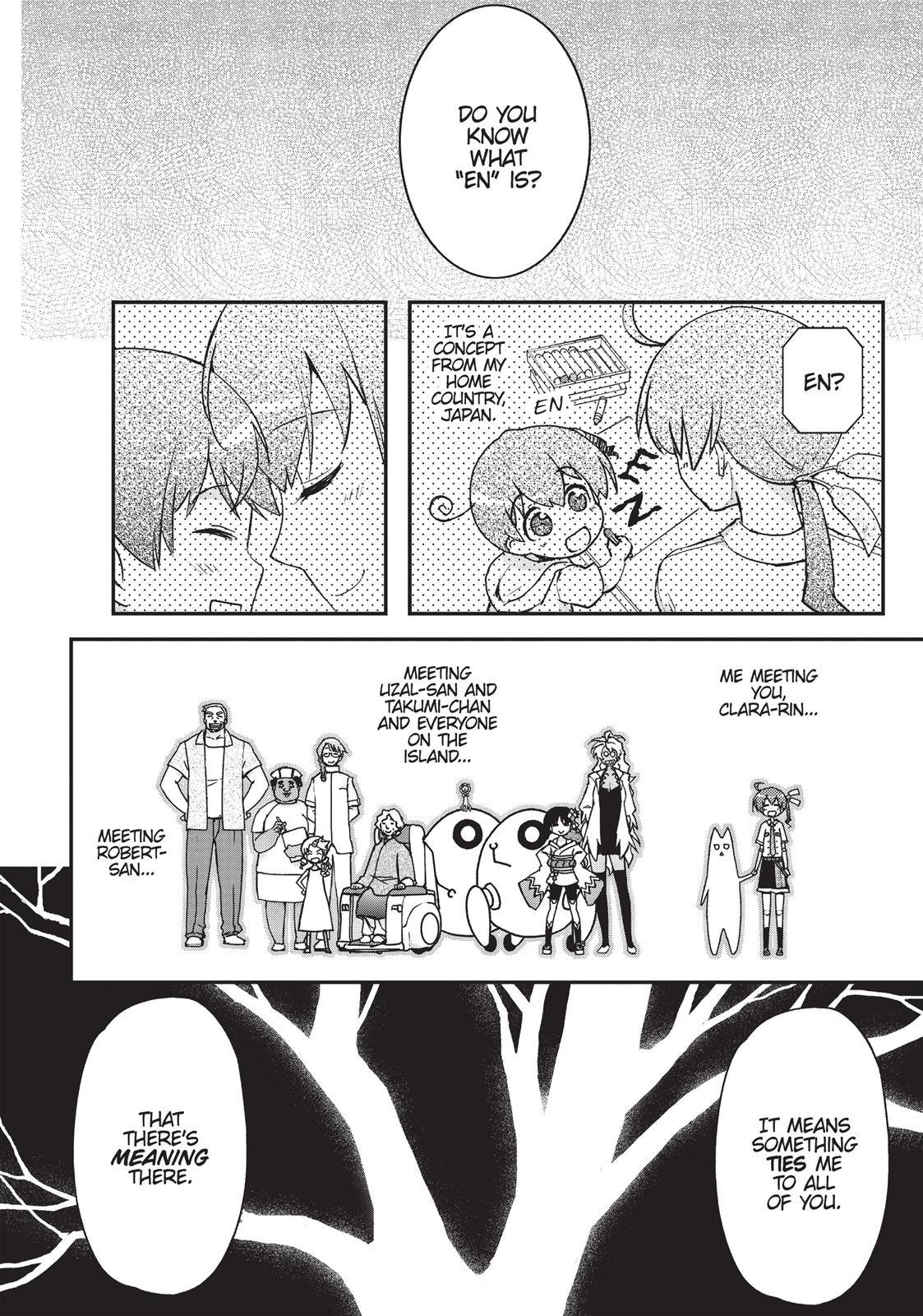 Koukaku no Pandora - Ghost Urn Chapter 29 page 42 - Chapter 29