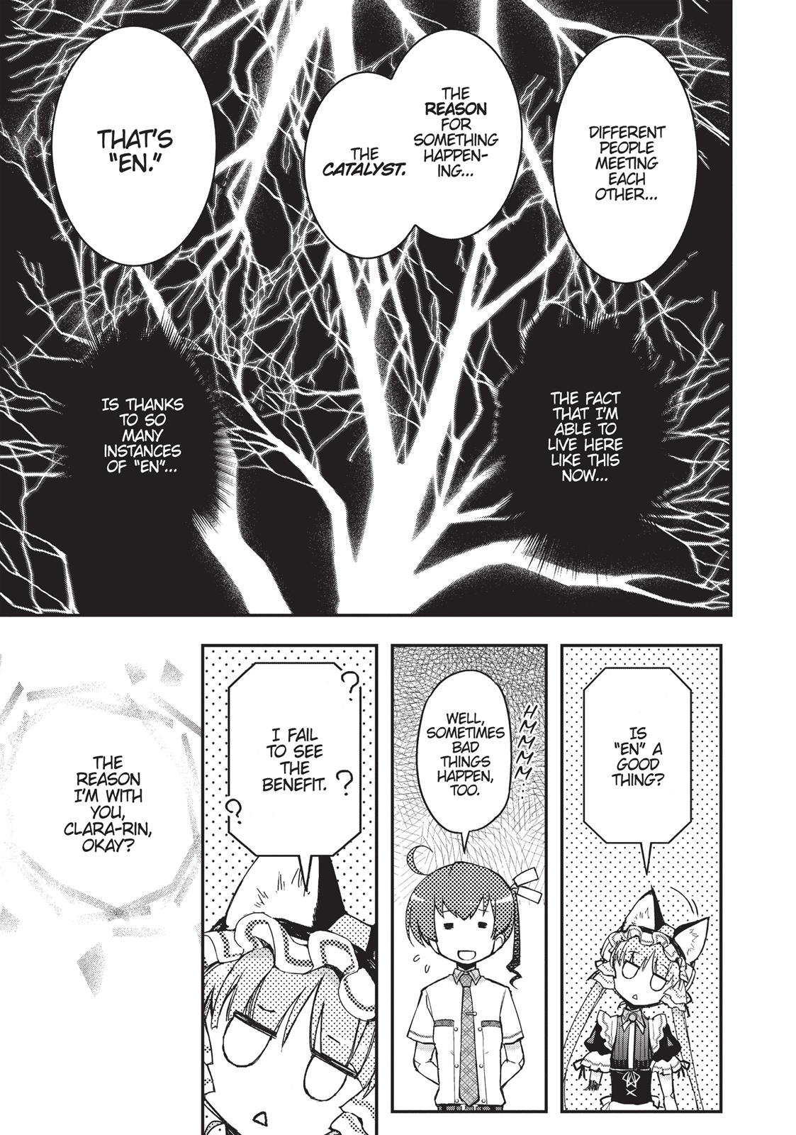 Koukaku no Pandora - Ghost Urn Chapter 29 page 43 - Chapter 29