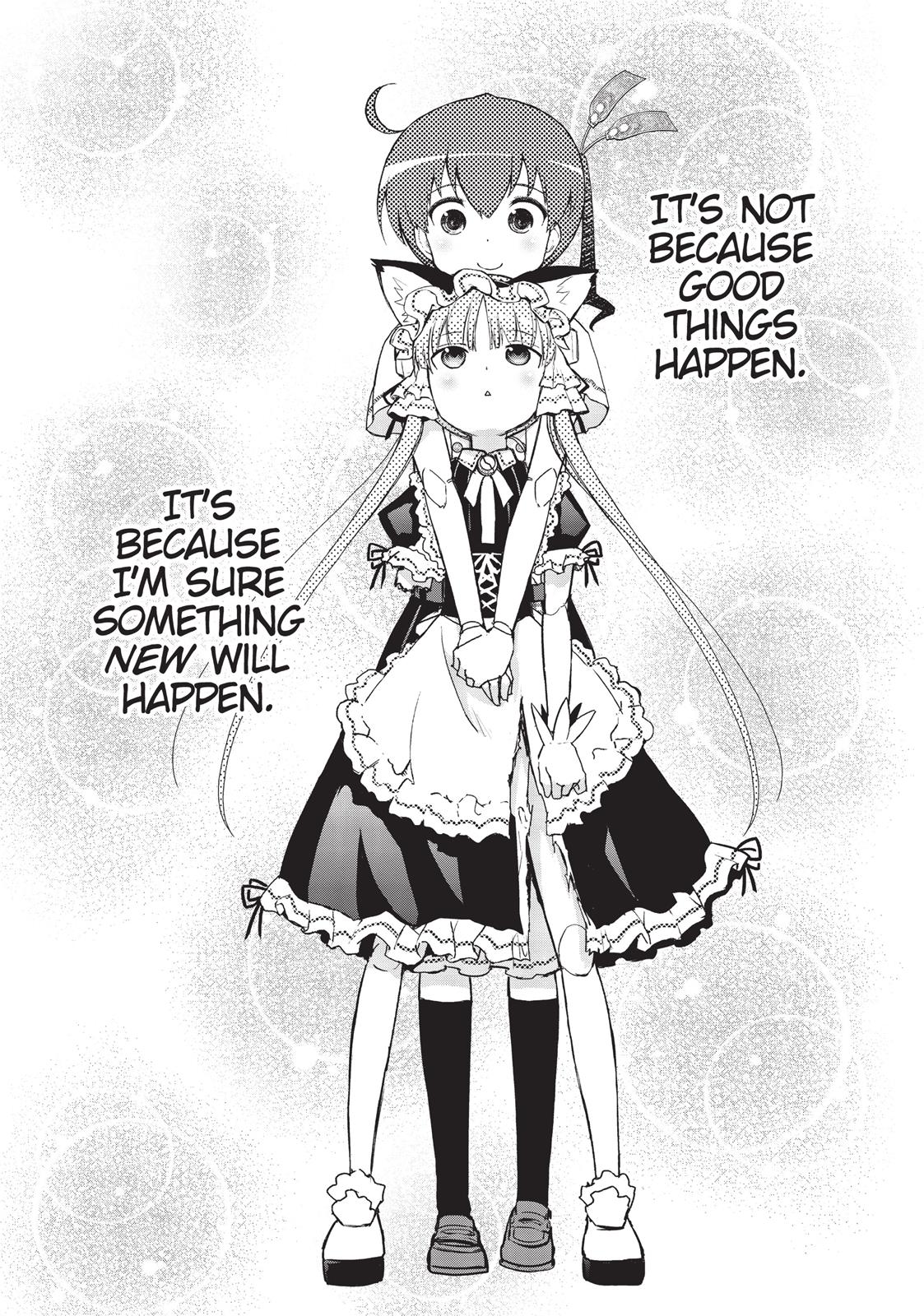 Koukaku no Pandora - Ghost Urn Chapter 29 page 44 - Chapter 29