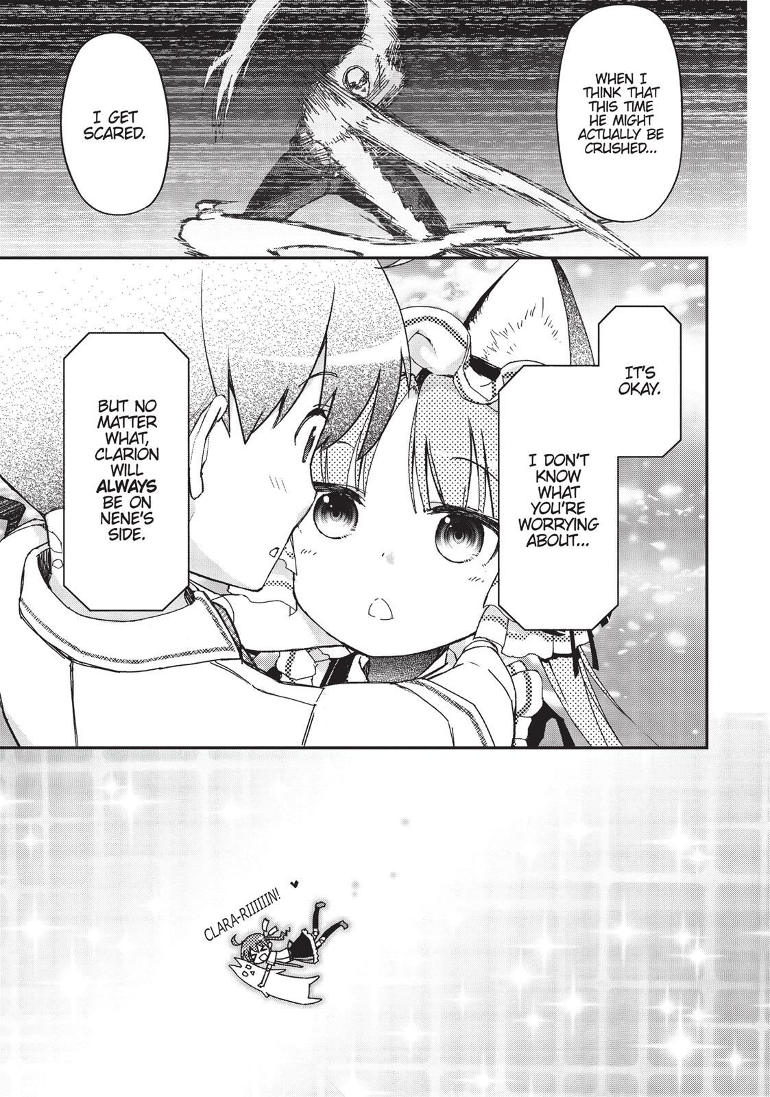 Koukaku no Pandora - Ghost Urn Chapter 29 page 47 - Chapter 29