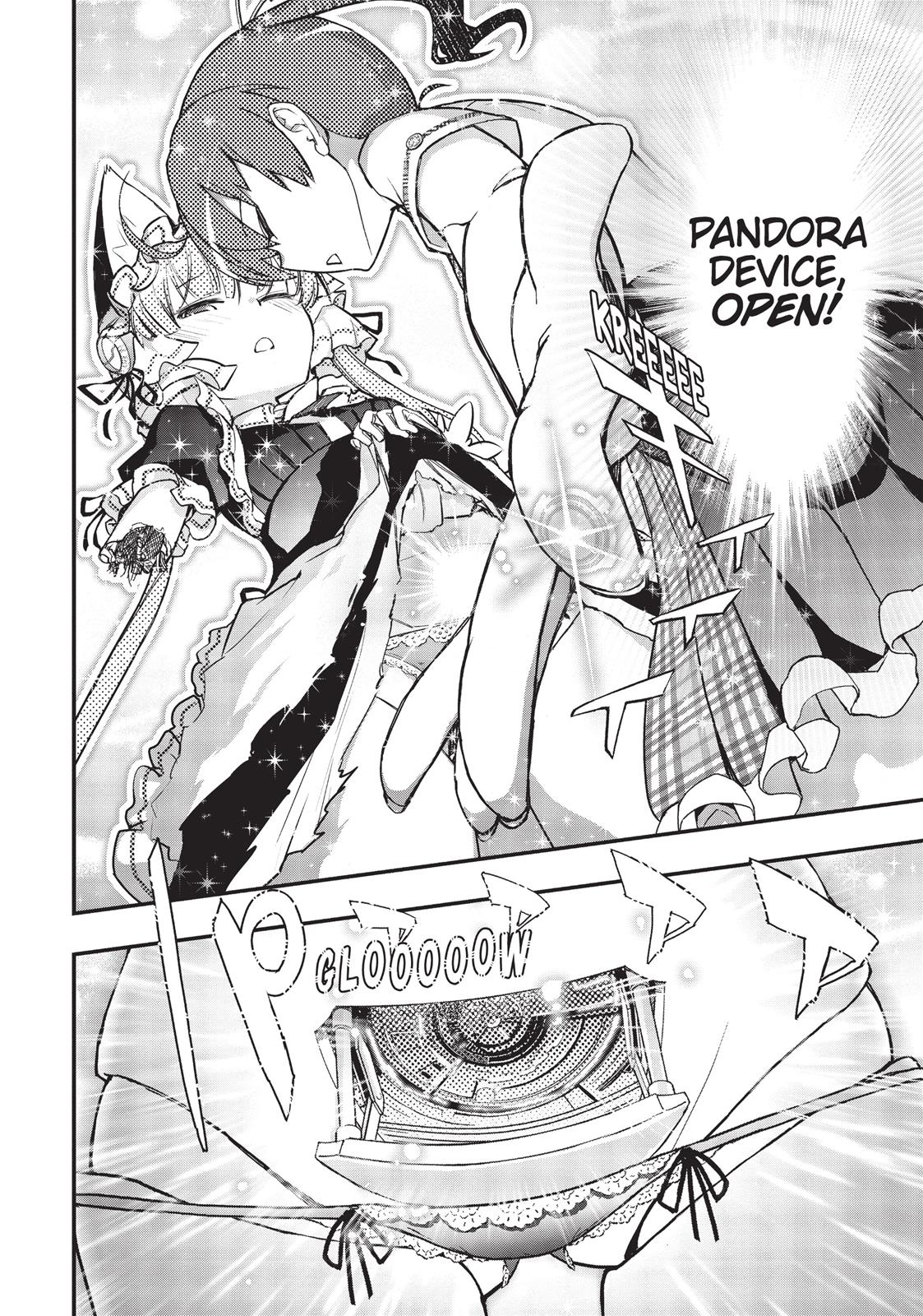 Koukaku no Pandora - Ghost Urn Chapter 29 page 48 - Chapter 29