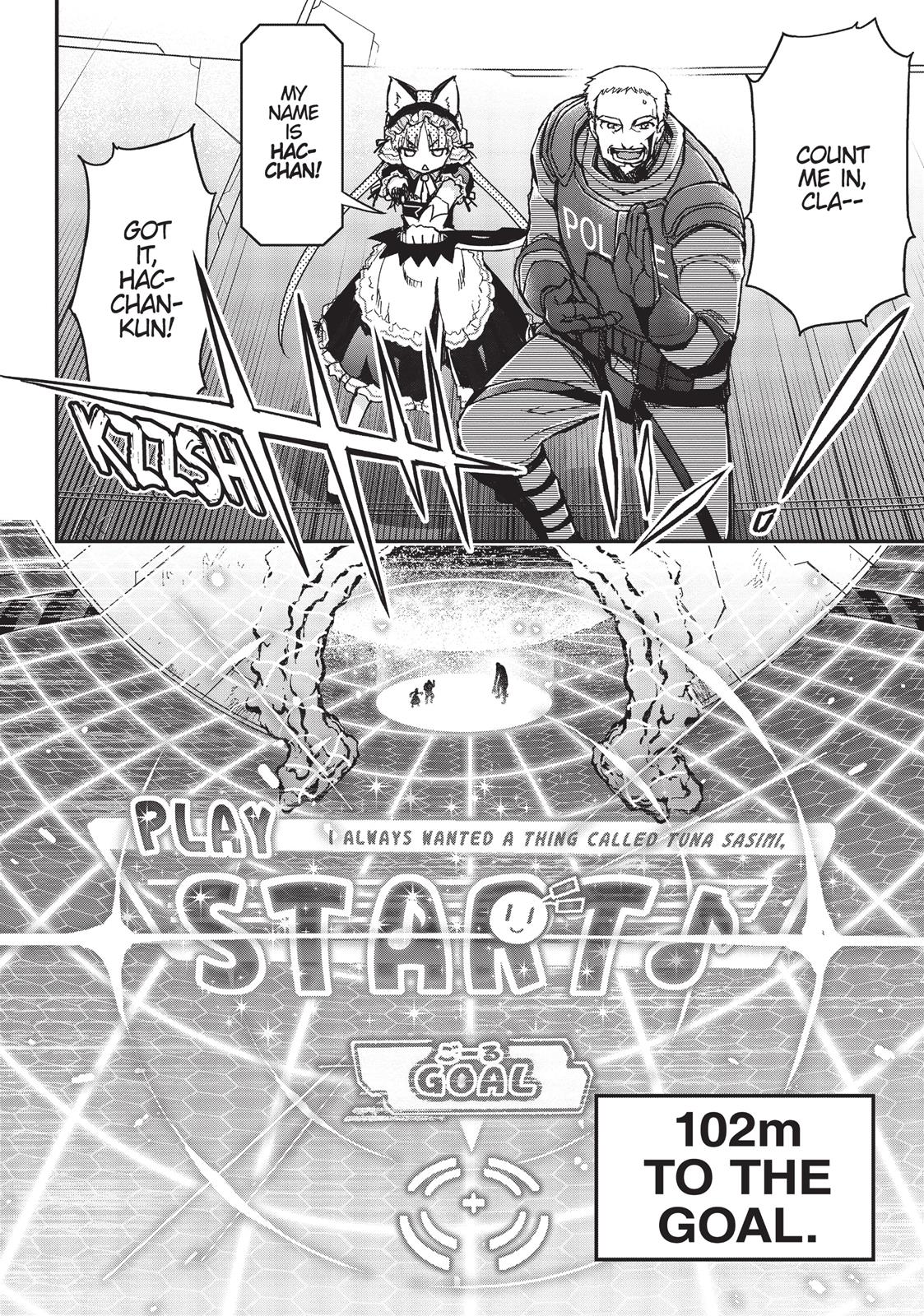 Koukaku no Pandora - Ghost Urn Chapter 29 page 60 - Chapter 29