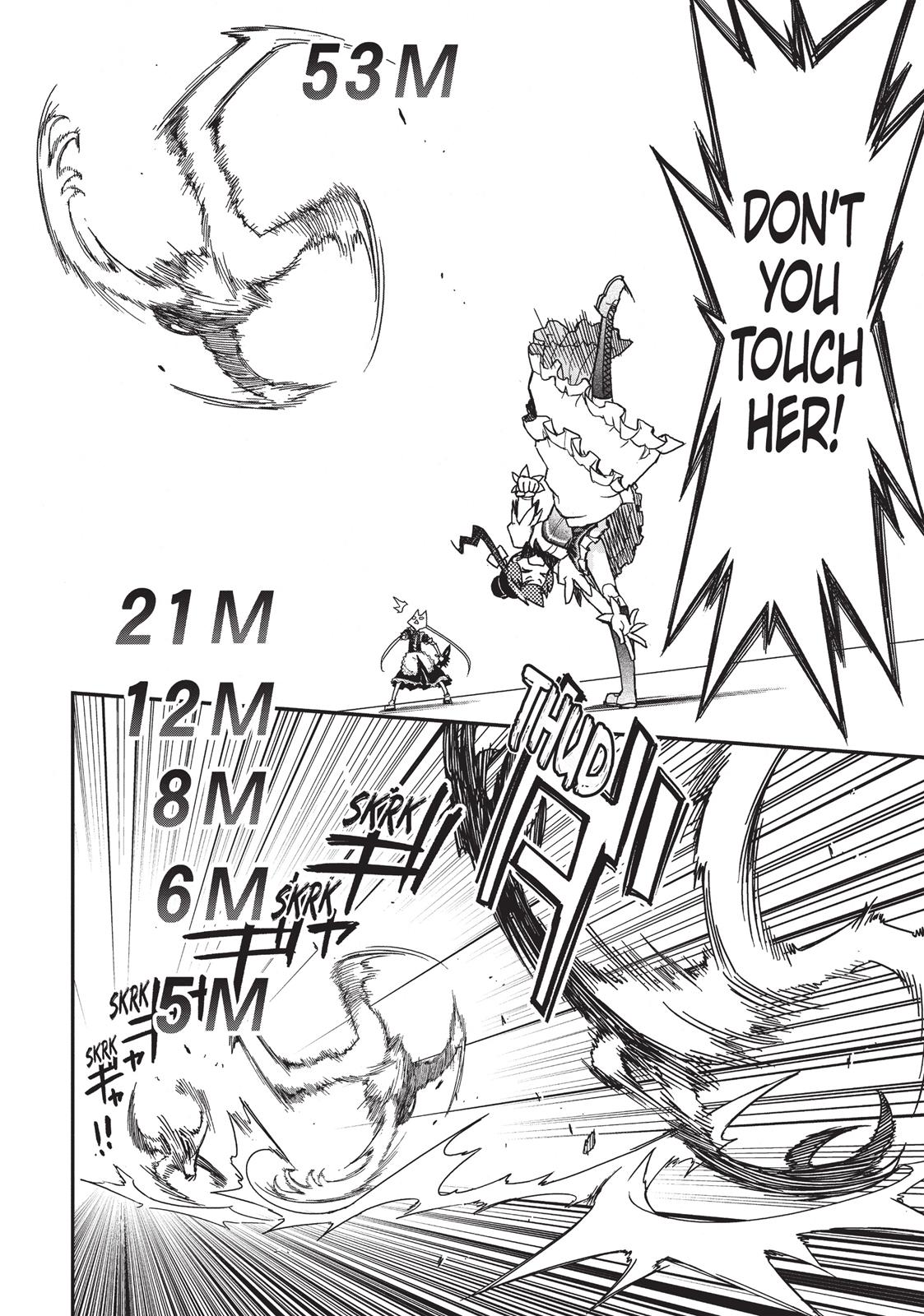 Koukaku no Pandora - Ghost Urn Chapter 29 page 69 - Chapter 29