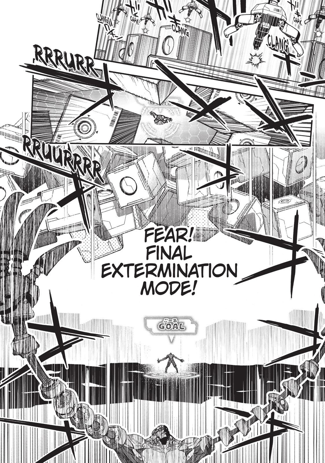Koukaku no Pandora - Ghost Urn Chapter 29 page 73 - Chapter 29