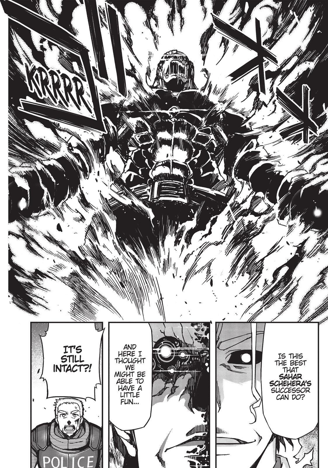 Koukaku no Pandora - Ghost Urn Chapter 29 page 77 - Chapter 29