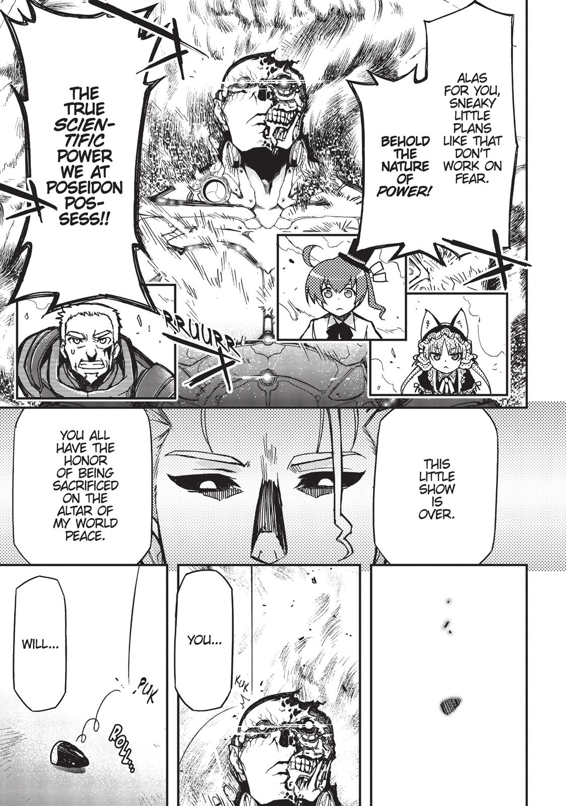Koukaku no Pandora - Ghost Urn Chapter 29 page 78 - Chapter 29
