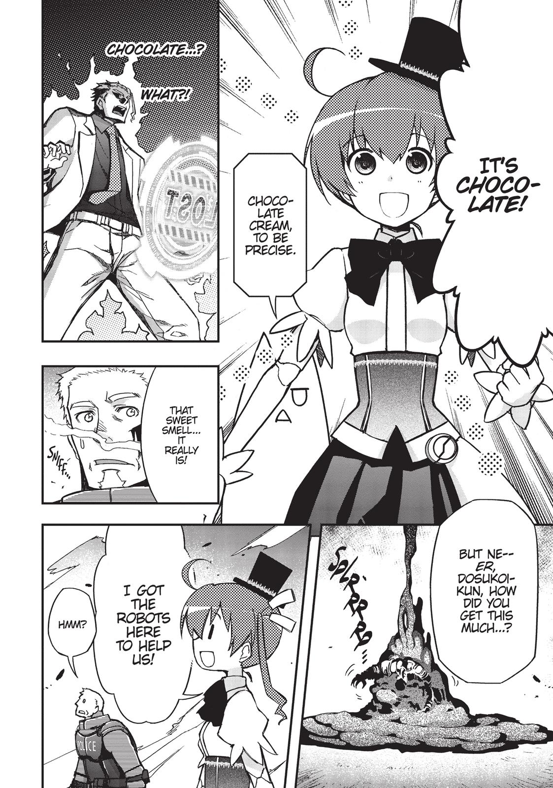 Koukaku no Pandora - Ghost Urn Chapter 29 page 81 - Chapter 29
