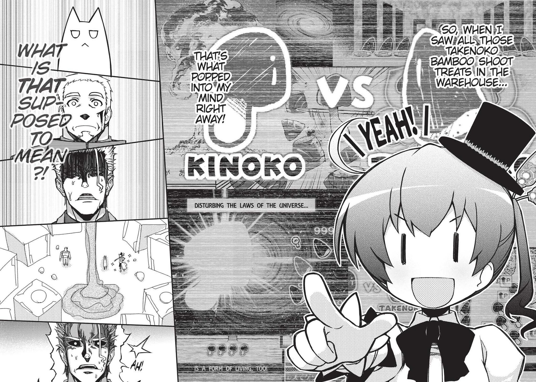 Koukaku no Pandora - Ghost Urn Chapter 29 page 87 - Chapter 29