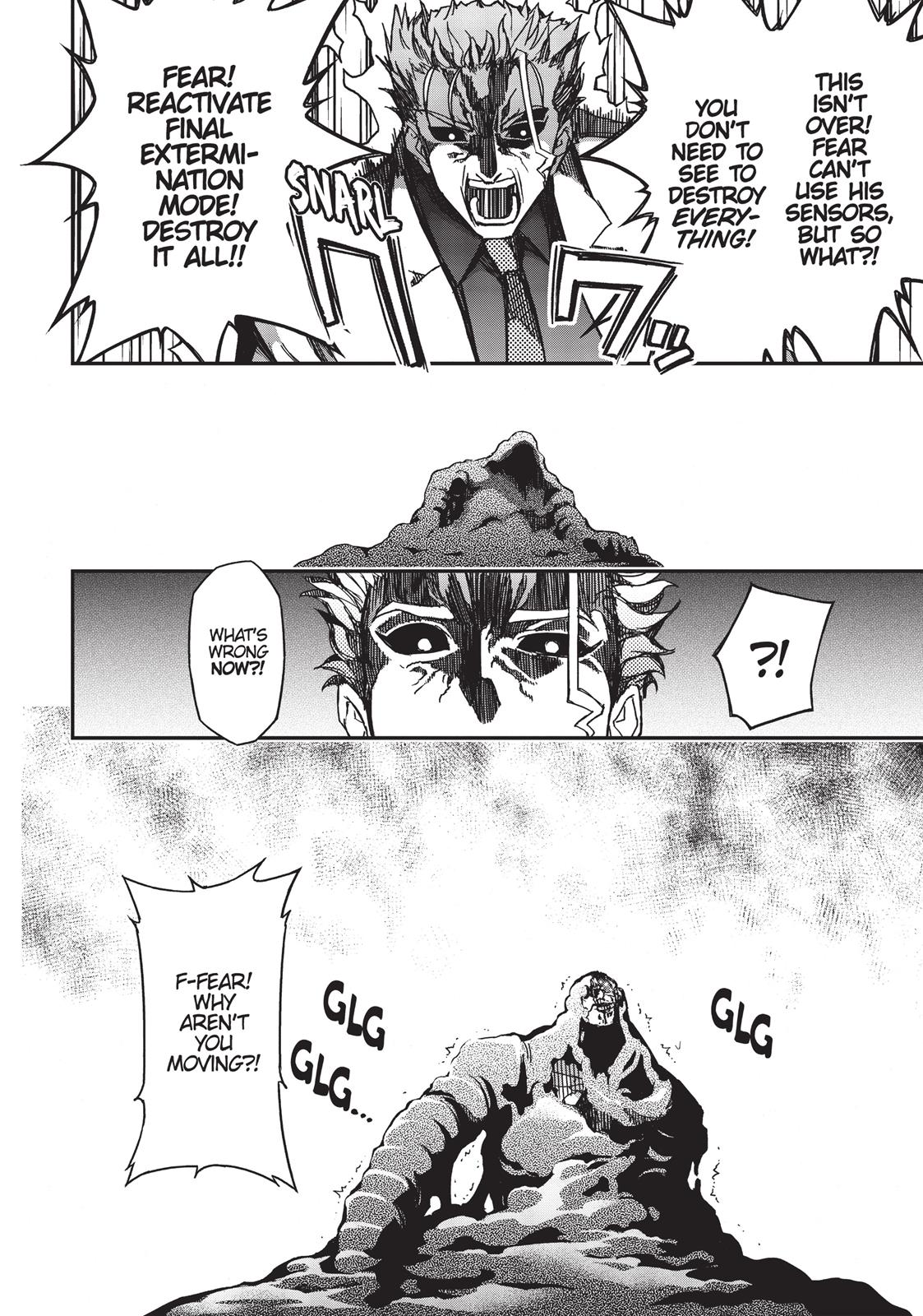 Koukaku no Pandora - Ghost Urn Chapter 29 page 88 - Chapter 29