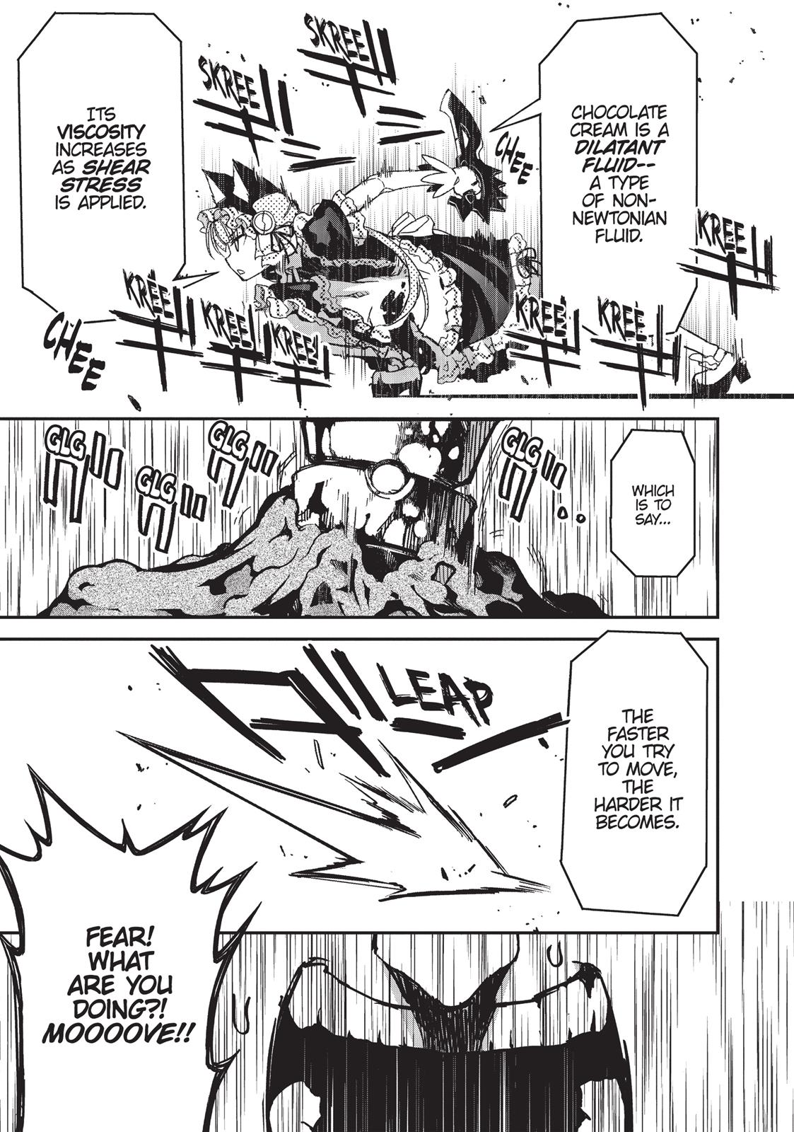 Koukaku no Pandora - Ghost Urn Chapter 29 page 89 - Chapter 29
