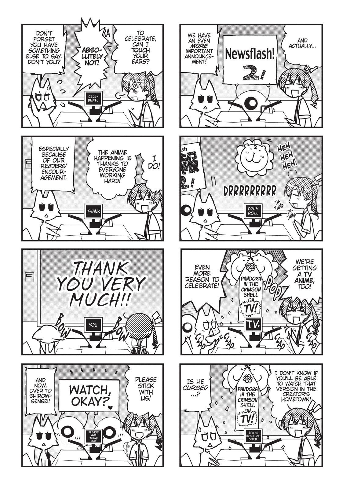 Koukaku no Pandora - Ghost Urn Chapter 29 page 94 - Chapter 29