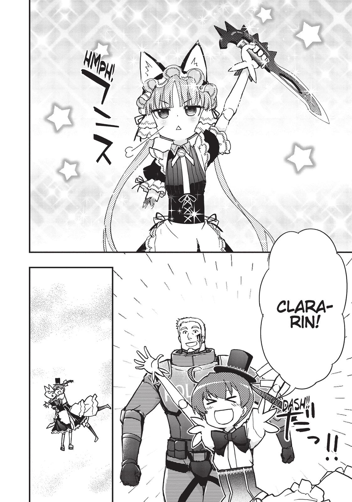 Koukaku no Pandora - Ghost Urn Chapter 30 page 12 - Chapter 30