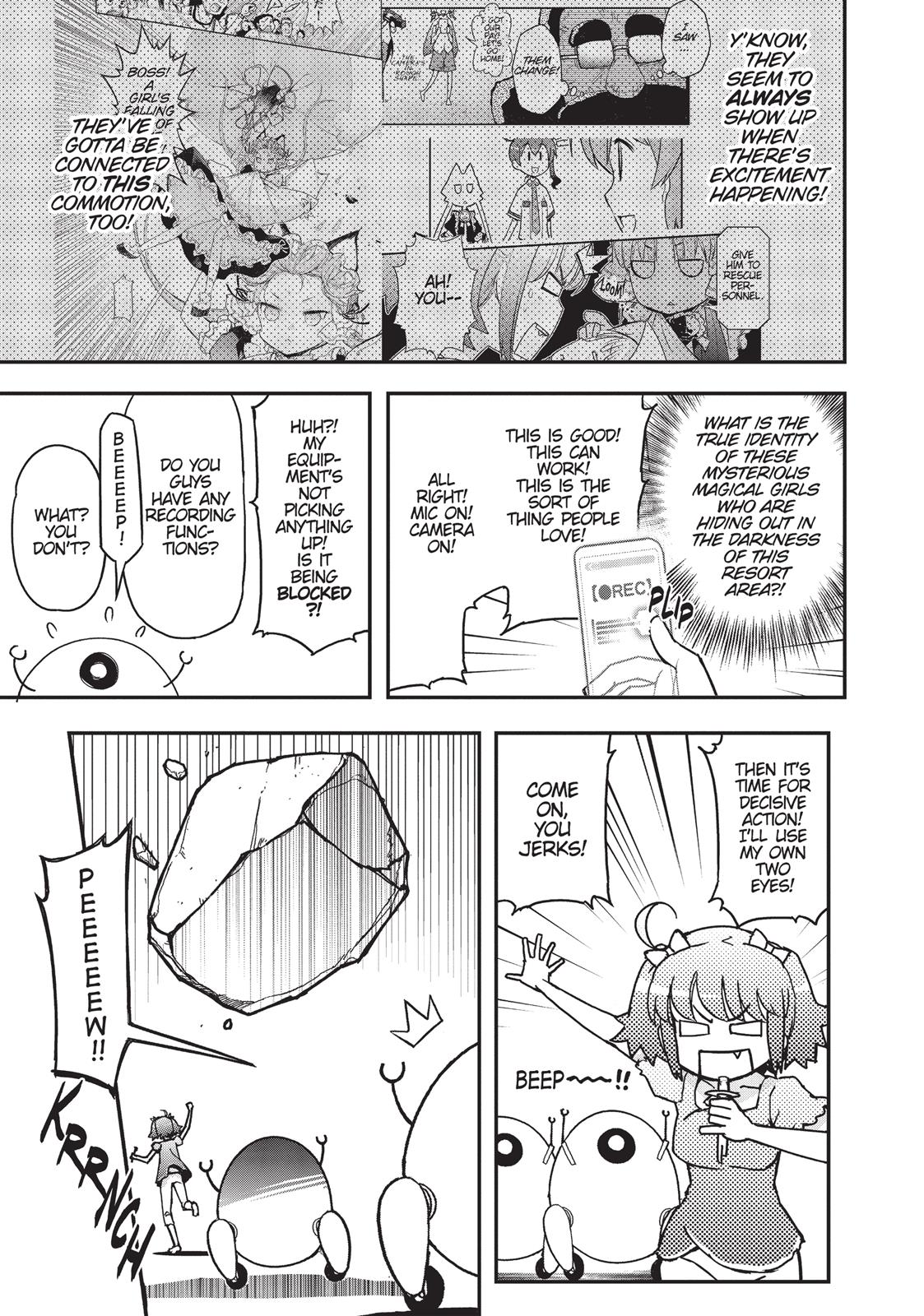 Koukaku no Pandora - Ghost Urn Chapter 30 page 30 - Chapter 30