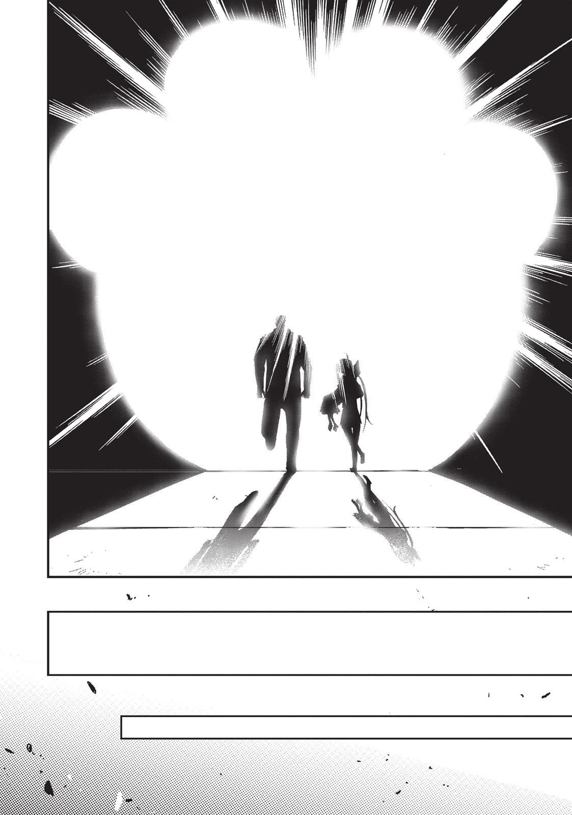 Koukaku no Pandora - Ghost Urn Chapter 30 page 56 - Chapter 30
