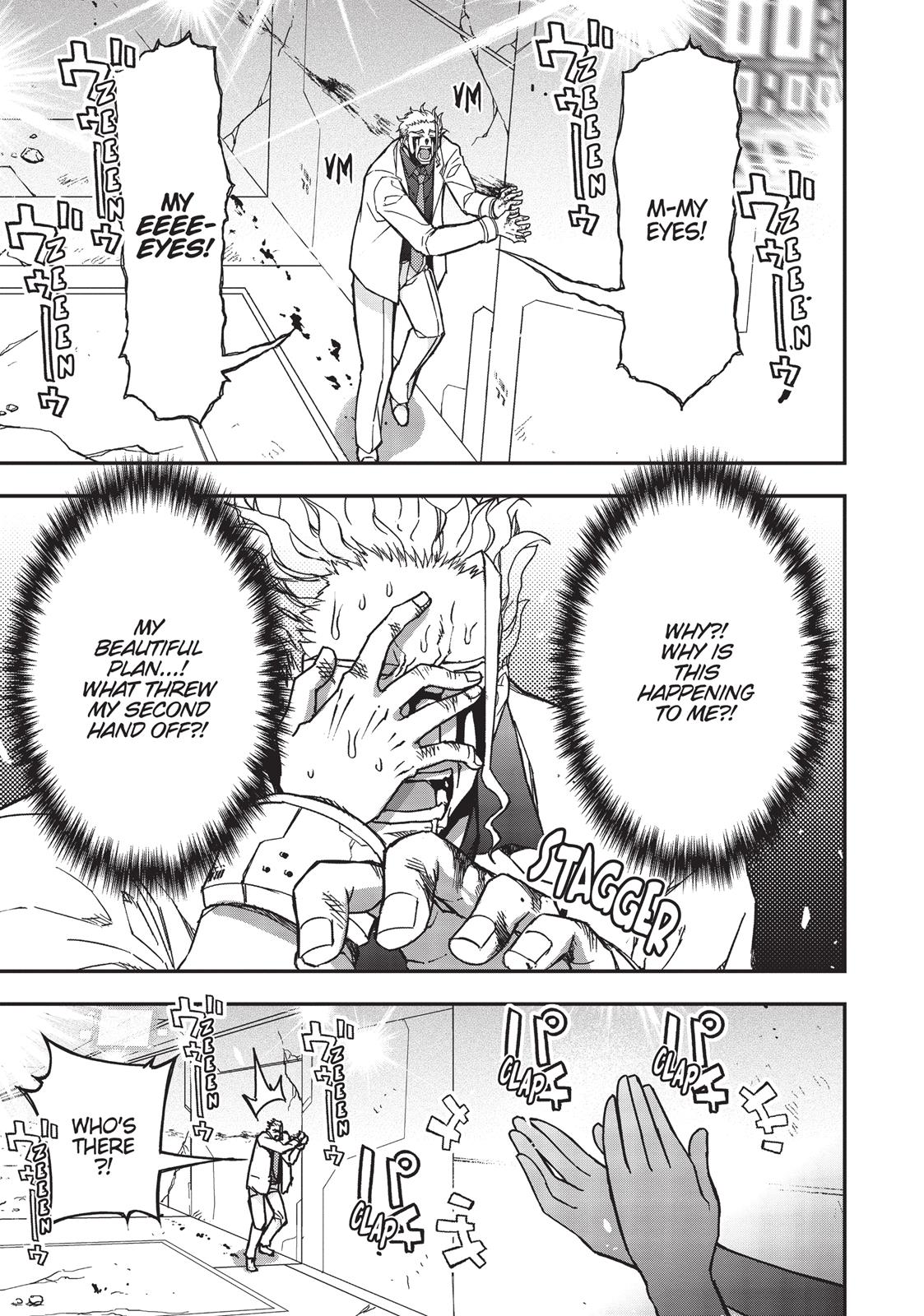 Koukaku no Pandora - Ghost Urn Chapter 30 page 57 - Chapter 30