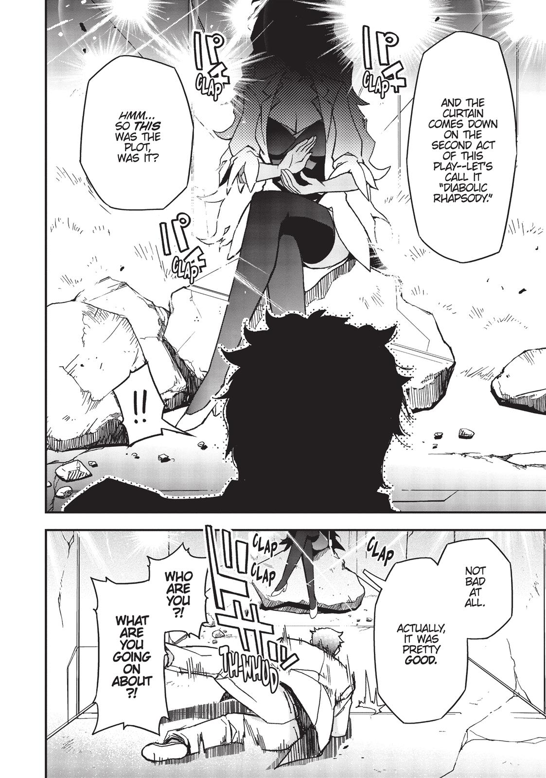 Koukaku no Pandora - Ghost Urn Chapter 30 page 58 - Chapter 30