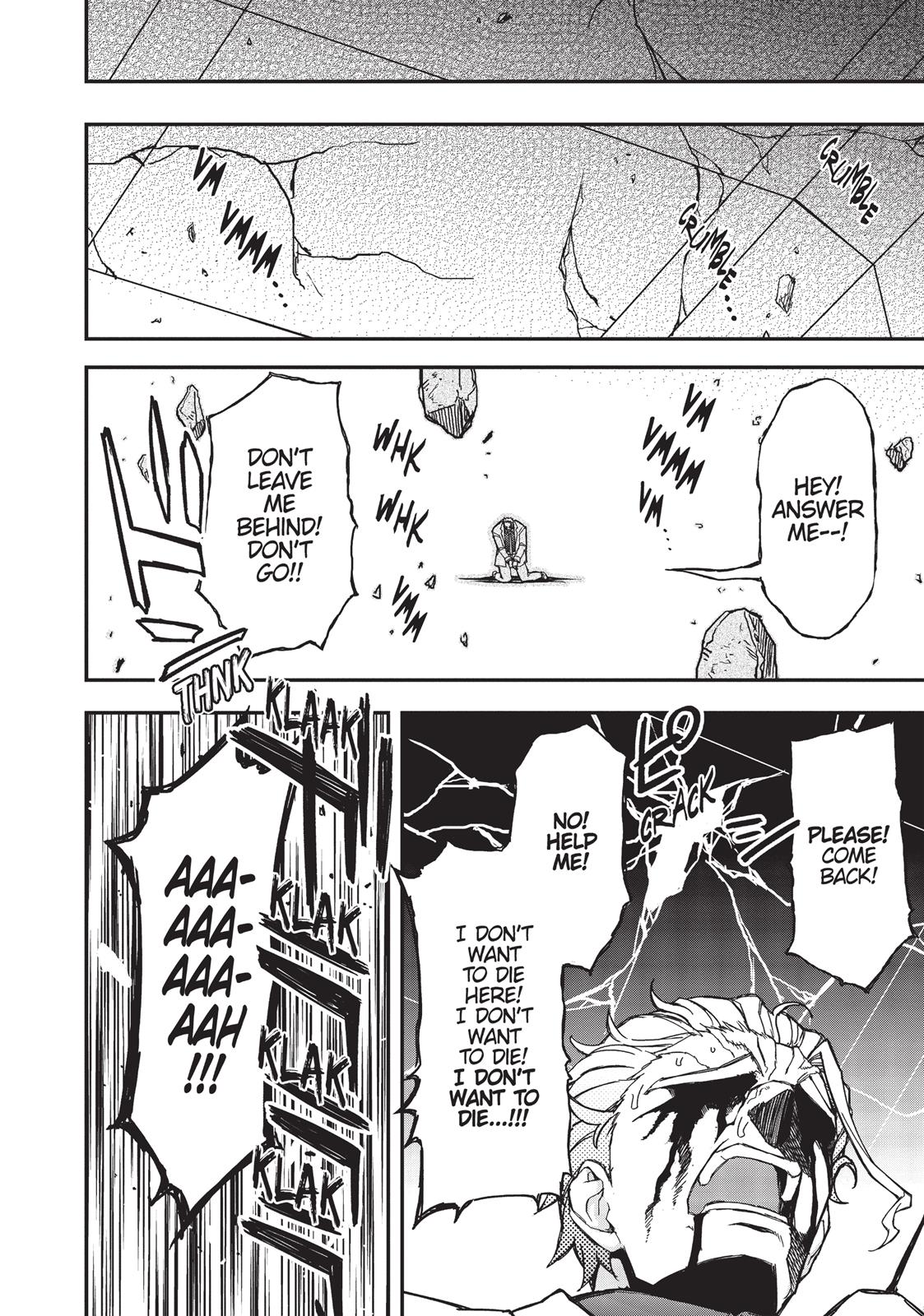 Koukaku no Pandora - Ghost Urn Chapter 30 page 62 - Chapter 30