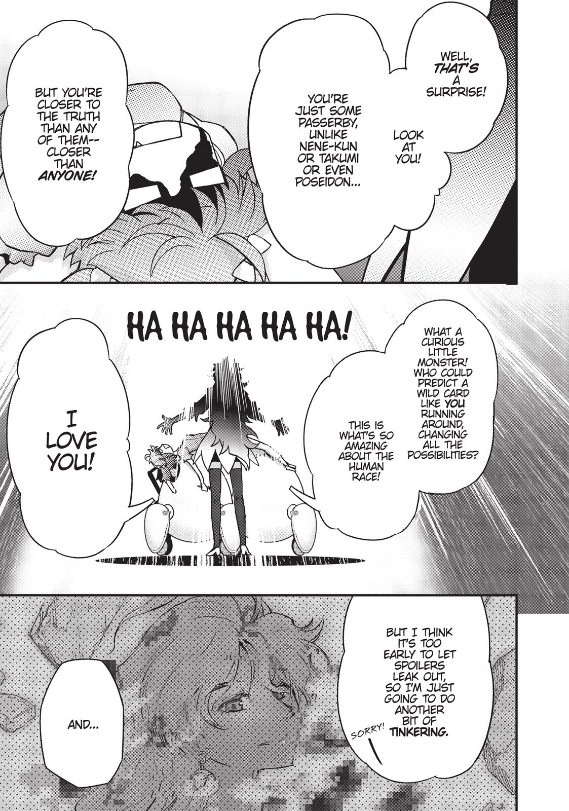 Koukaku no Pandora - Ghost Urn Chapter 30 page 65 - Chapter 30