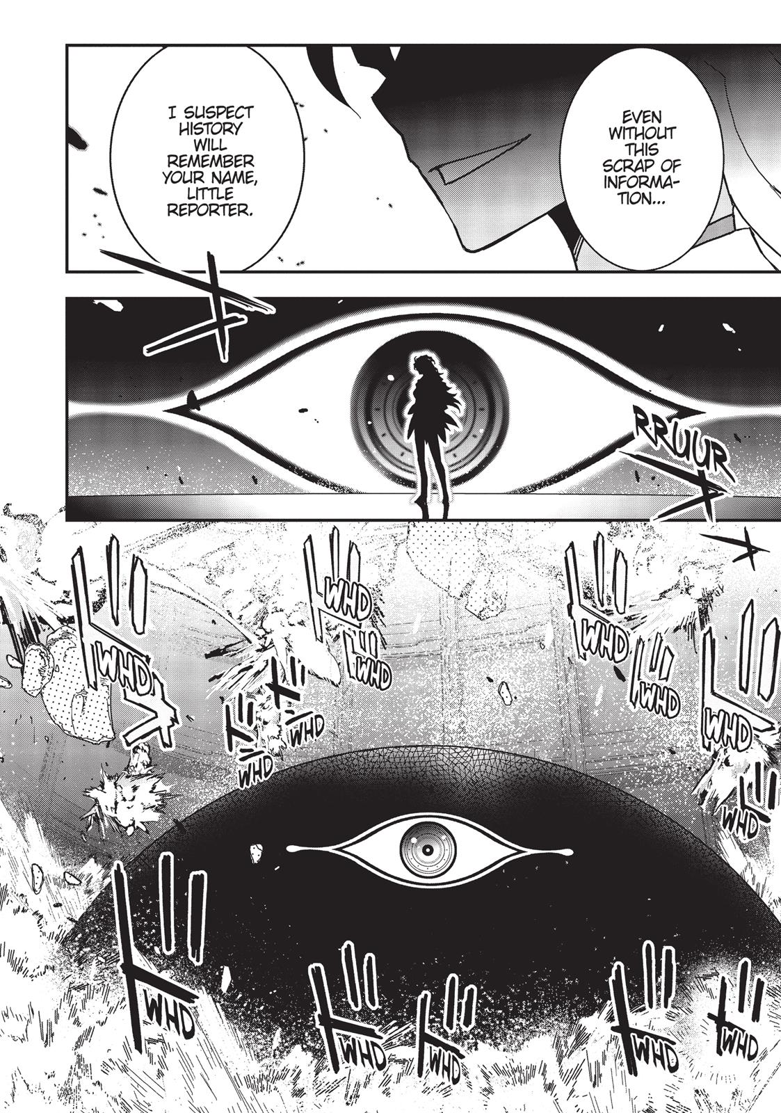 Koukaku no Pandora - Ghost Urn Chapter 30 page 66 - Chapter 30