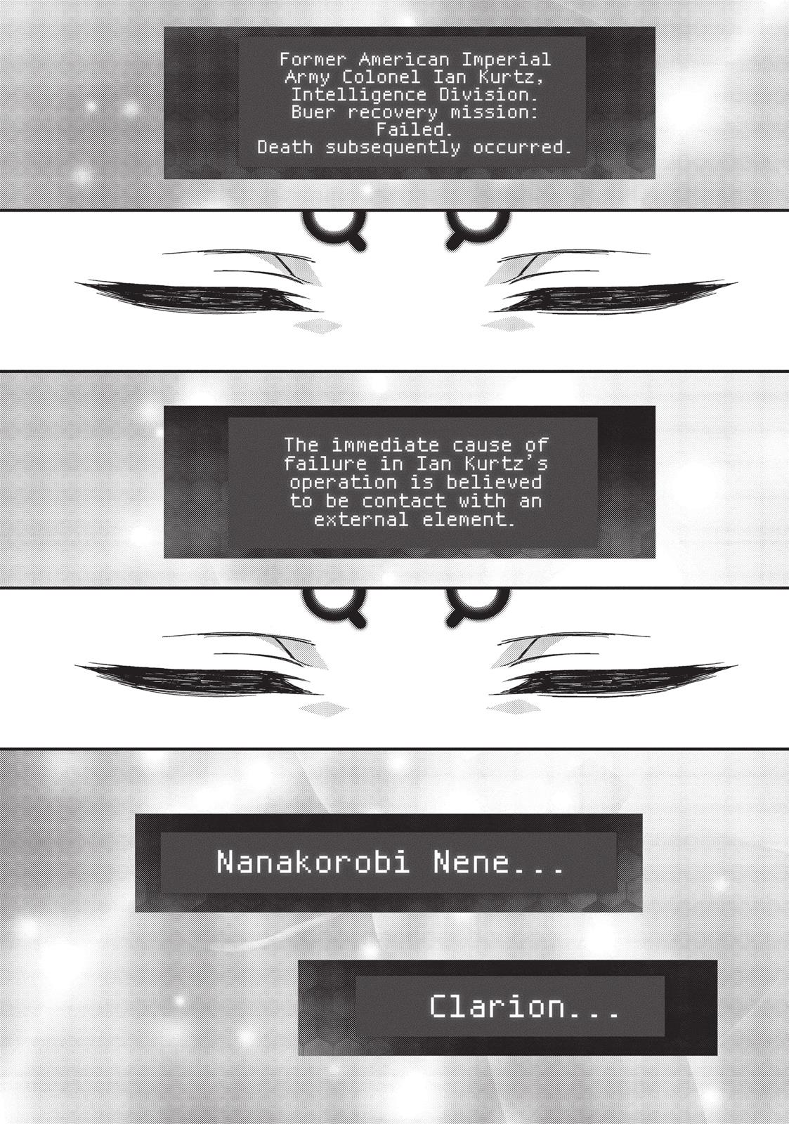 Koukaku no Pandora - Ghost Urn Chapter 30 page 73 - Chapter 30