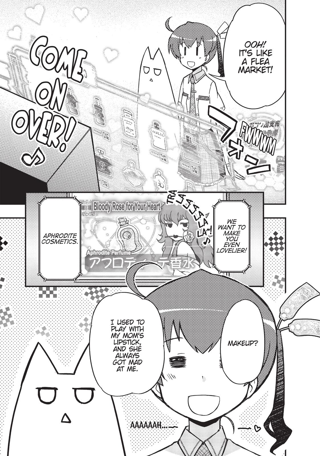 Koukaku no Pandora - Ghost Urn Chapter 32 page 10 - Chapter 32
