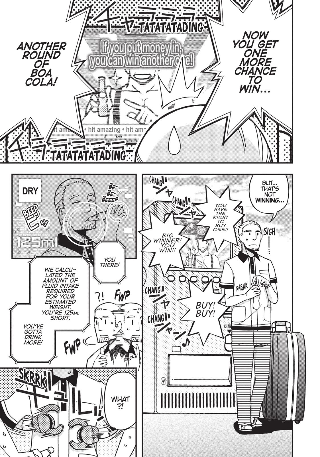 Koukaku no Pandora - Ghost Urn Chapter 32 page 16 - Chapter 32