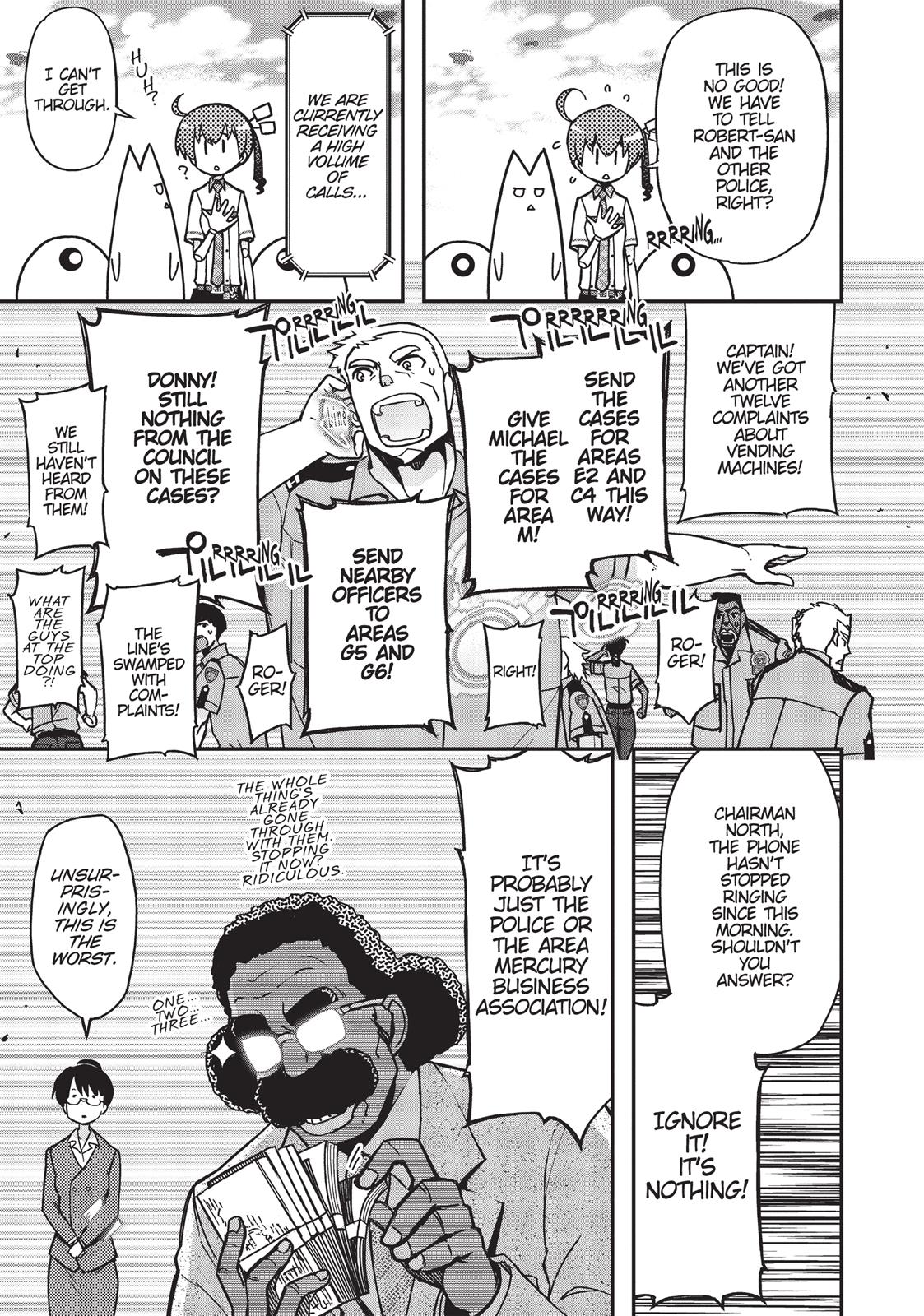 Koukaku no Pandora - Ghost Urn Chapter 32 page 18 - Chapter 32