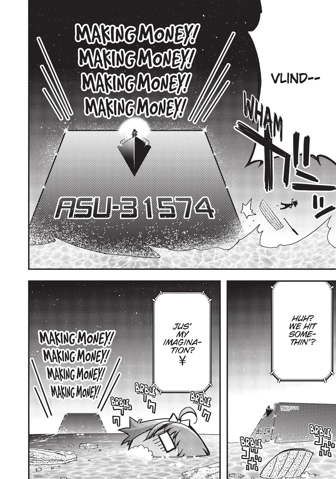 Koukaku no Pandora - Ghost Urn Chapter 32 page 2 - Chapter 32